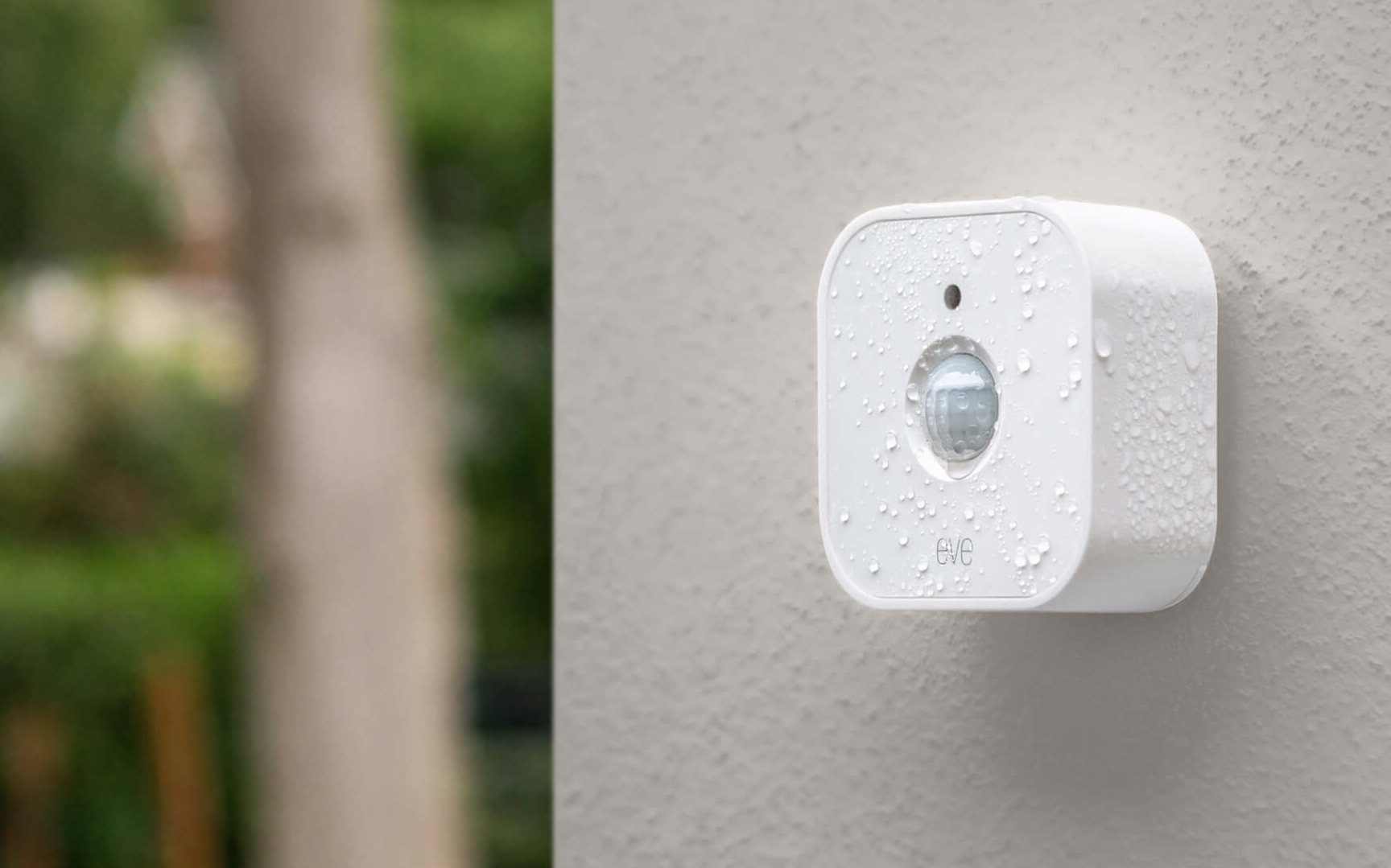 Eve Motion (Matter) Smart motion sensor